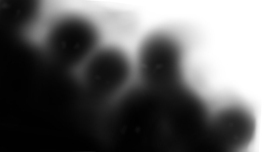 The Shadow People | A&nbsp;Drabble