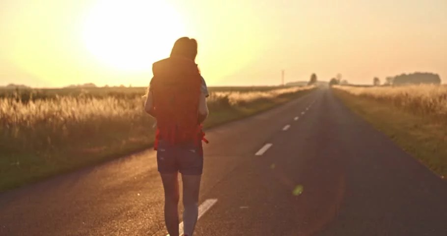 The Road Is My Map | A Work in&nbsp;Progress