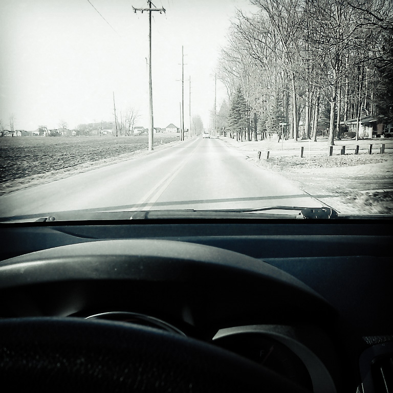 I’m Not From Around Here | A&nbsp;Poem