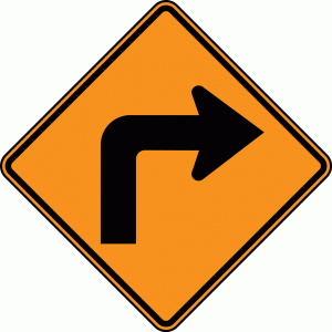 Turn | A Micro&nbsp;Fiction